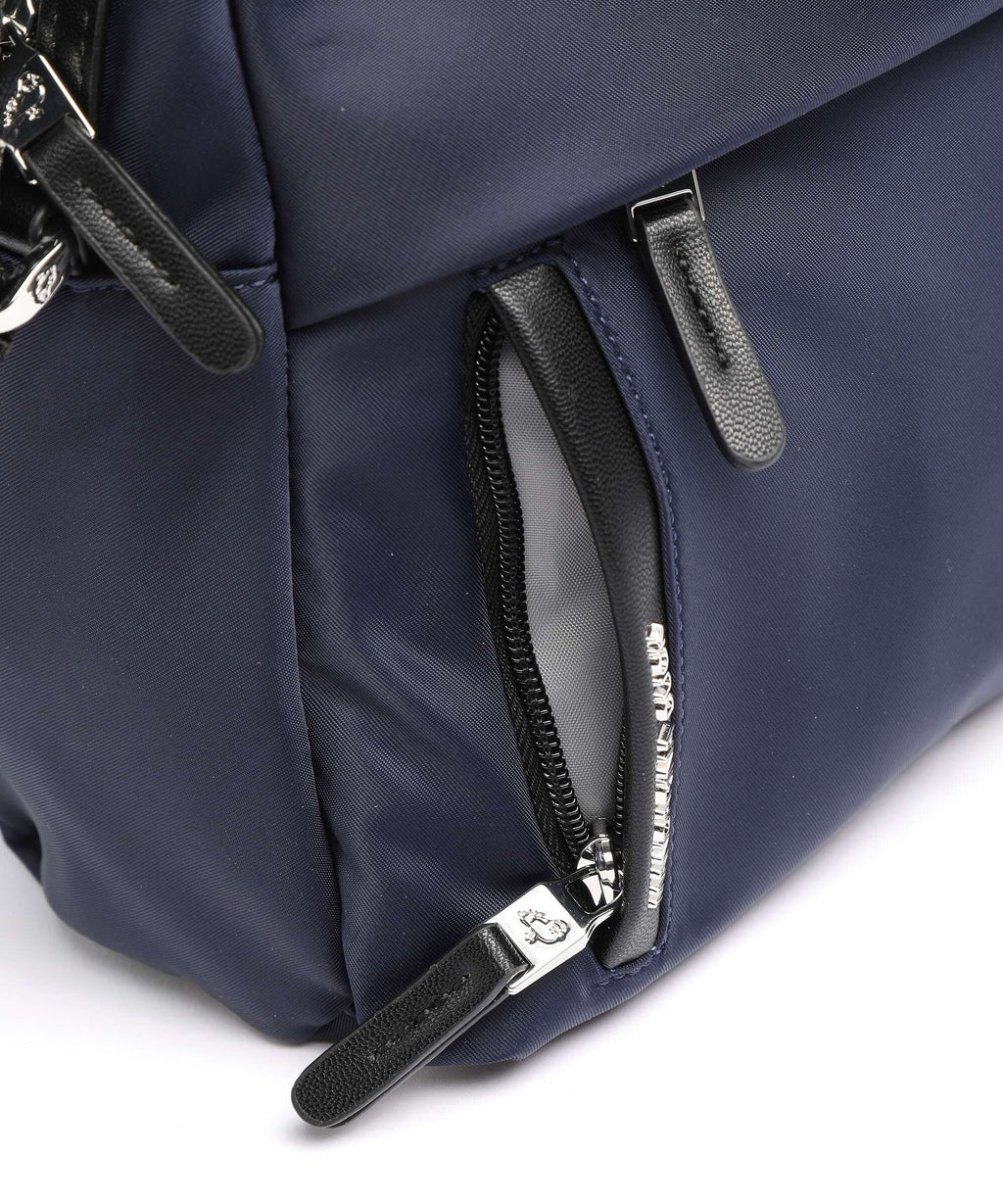 Mandarina Duck Hunter Crossbody bag eclipse