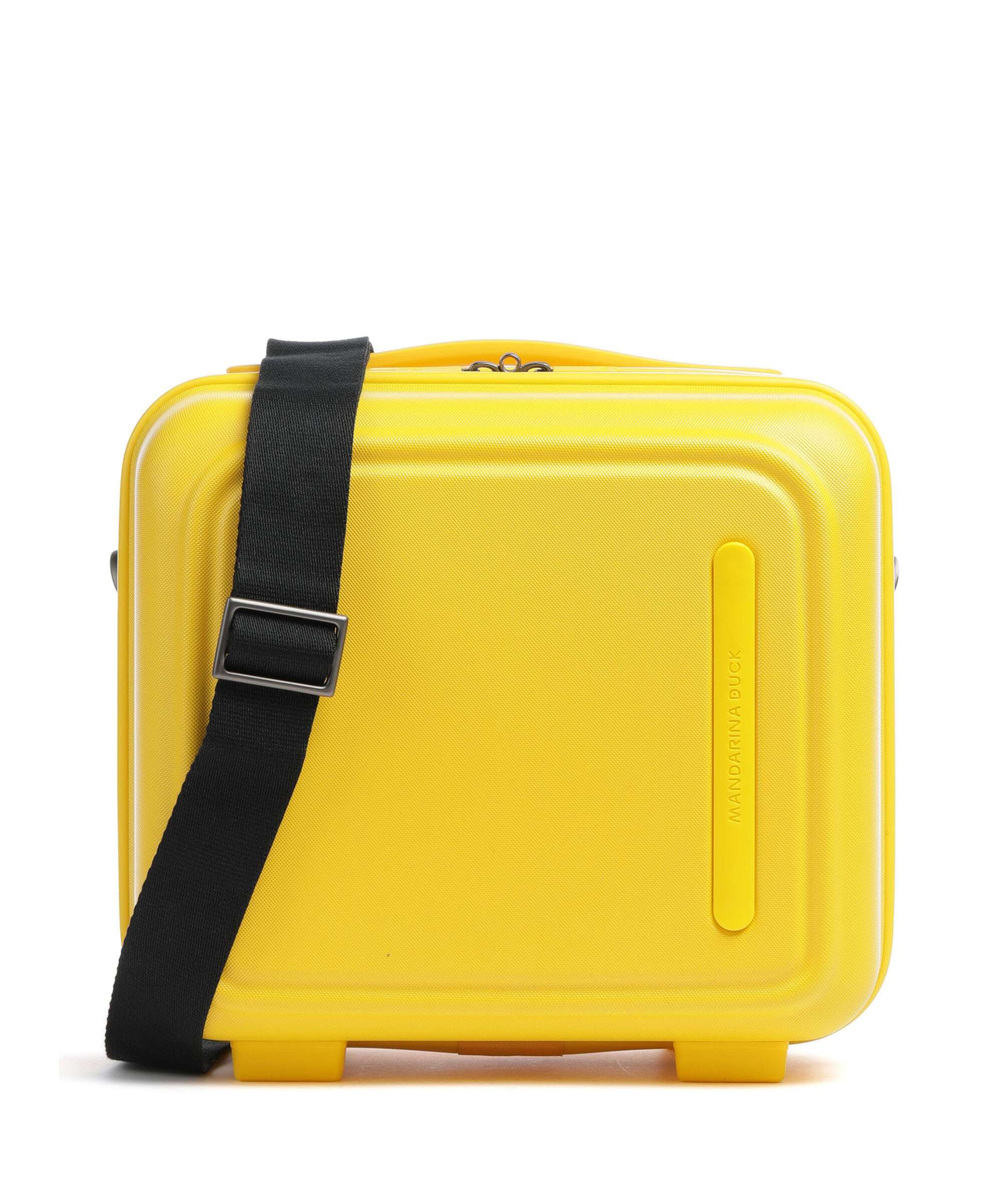 Mandarina Duck Logoduck+ Beauty case duck yellow