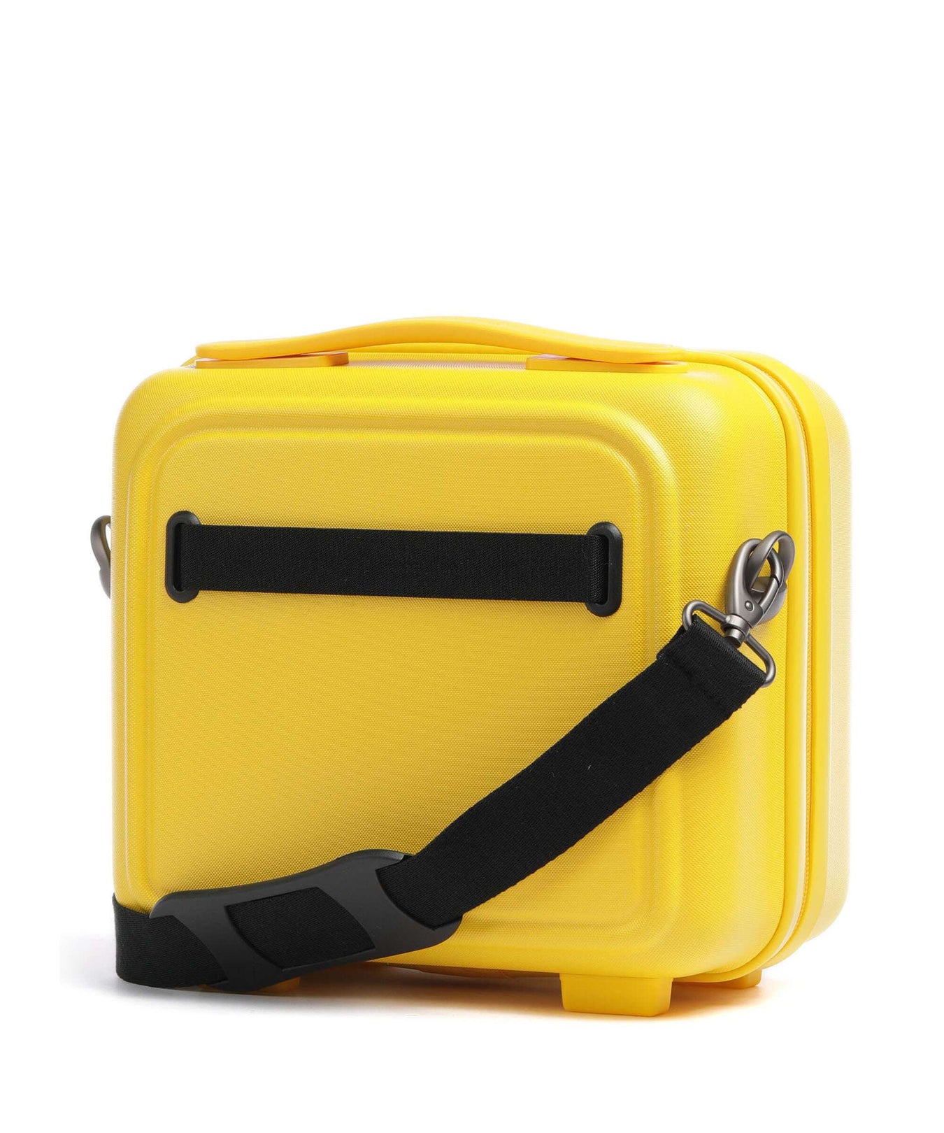 Mandarina Duck Logoduck+ Beauty case duck yellow