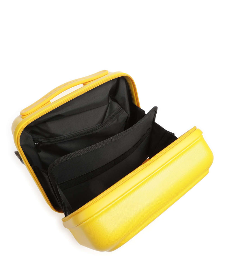 Mandarina Duck Logoduck+ Beauty case duck yellow