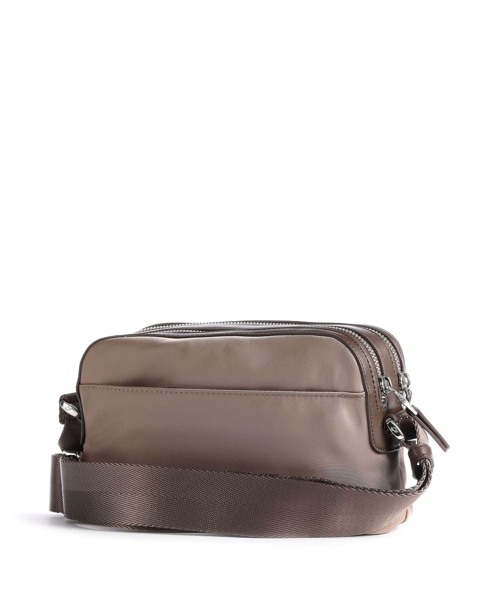 Mandarina Duck Hunter Crossbody bag beaver