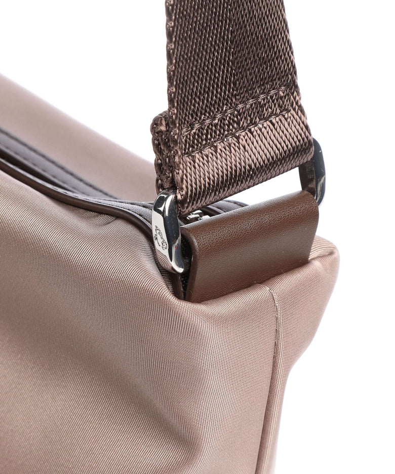 Mandarina Duck Hunter Shoulder bag beaver