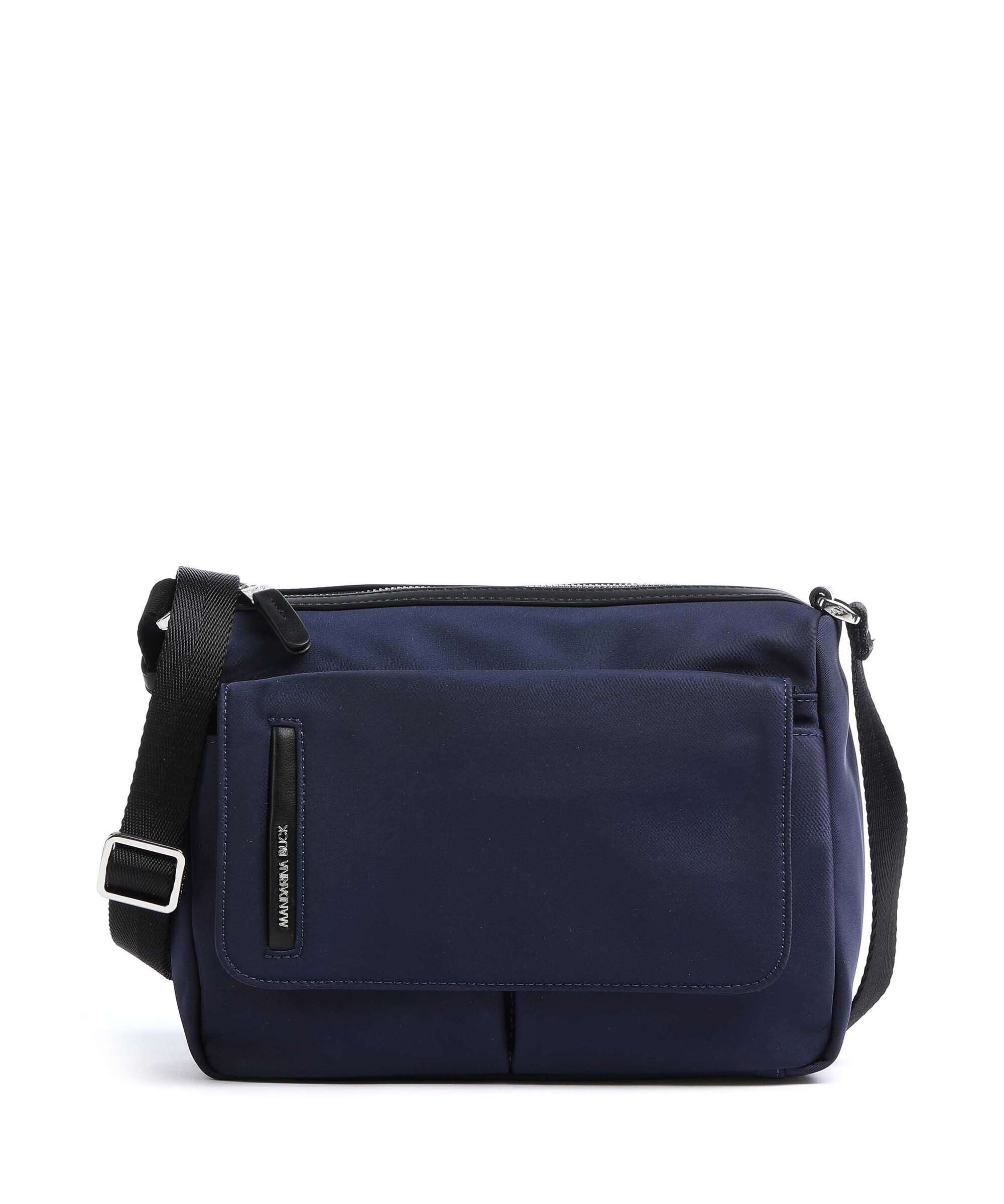 Mandarina Duck Hunter Crossbody bag eclipse