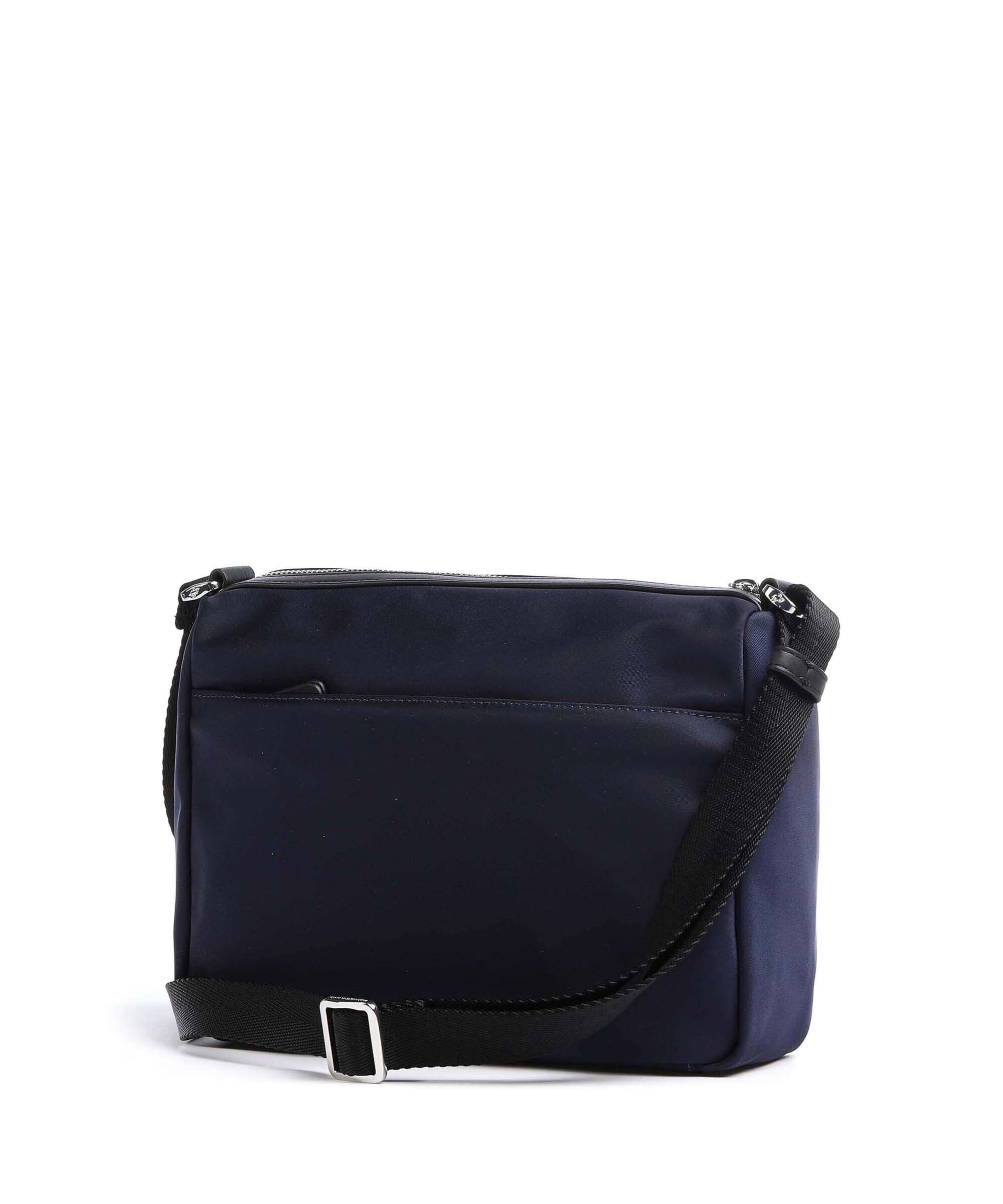 Mandarina Duck Hunter Crossbody bag eclipse