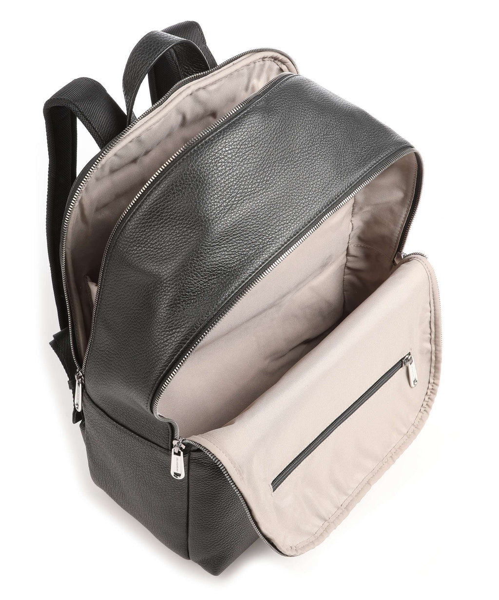 Mandarina Duck Mellow Urban Backpack nero