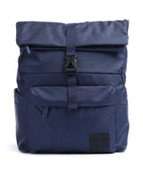 Mandarina Duck District Rolltop Rucksack dress blue
