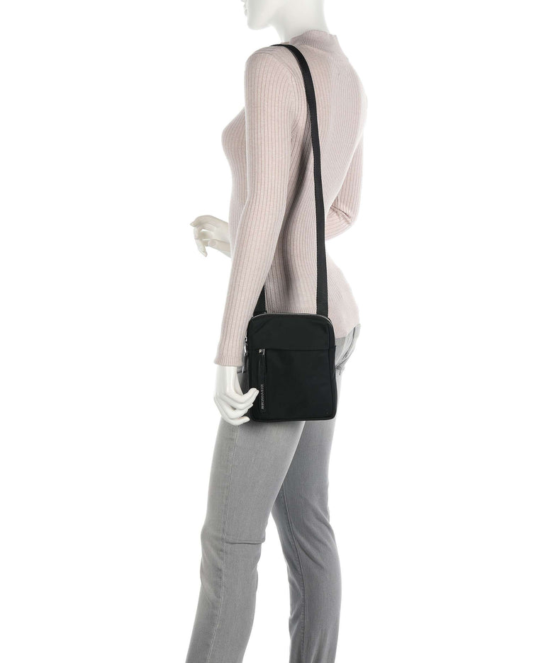 Mandarina Duck Hunter Crossbody bag black
