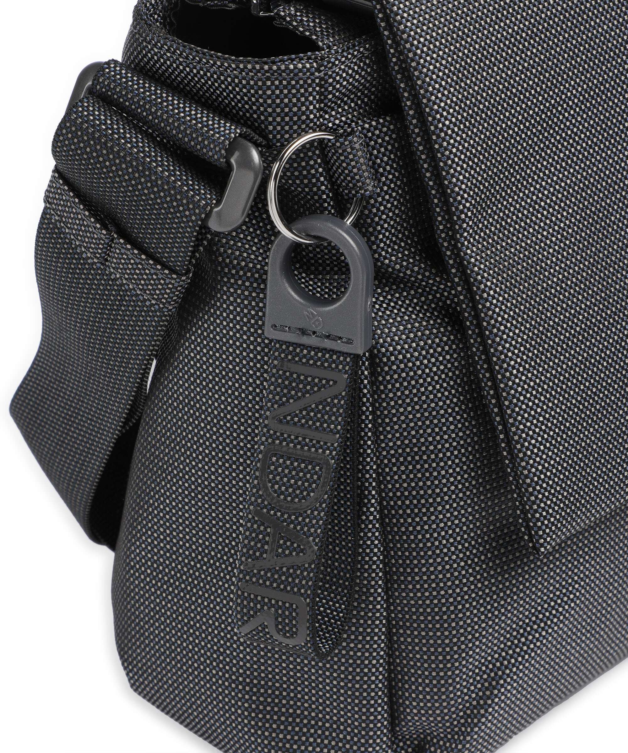 Mandarina Duck MD20 Crossbody bag steel