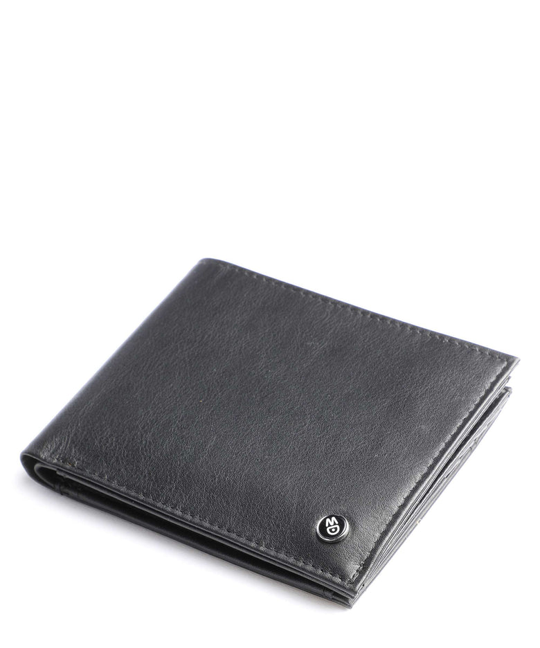 Mandarina Duck Downtown Wallet black