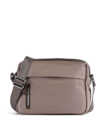 Mandarina Duck Hunter Umhängetasche beaver