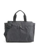Mandarina Duck MD20 Handtasche steel