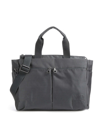 Mandarina Duck MD20 Sac à main steel