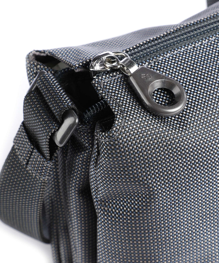 Mandarina Duck MD20 Crossbody bag steel