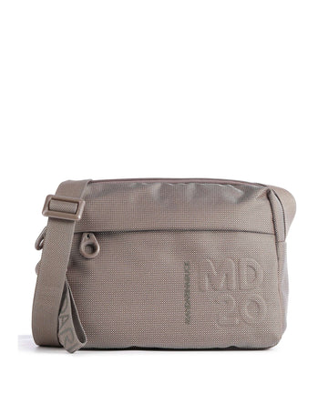 Mandarina Duck MD20 Umhängetasche taupe