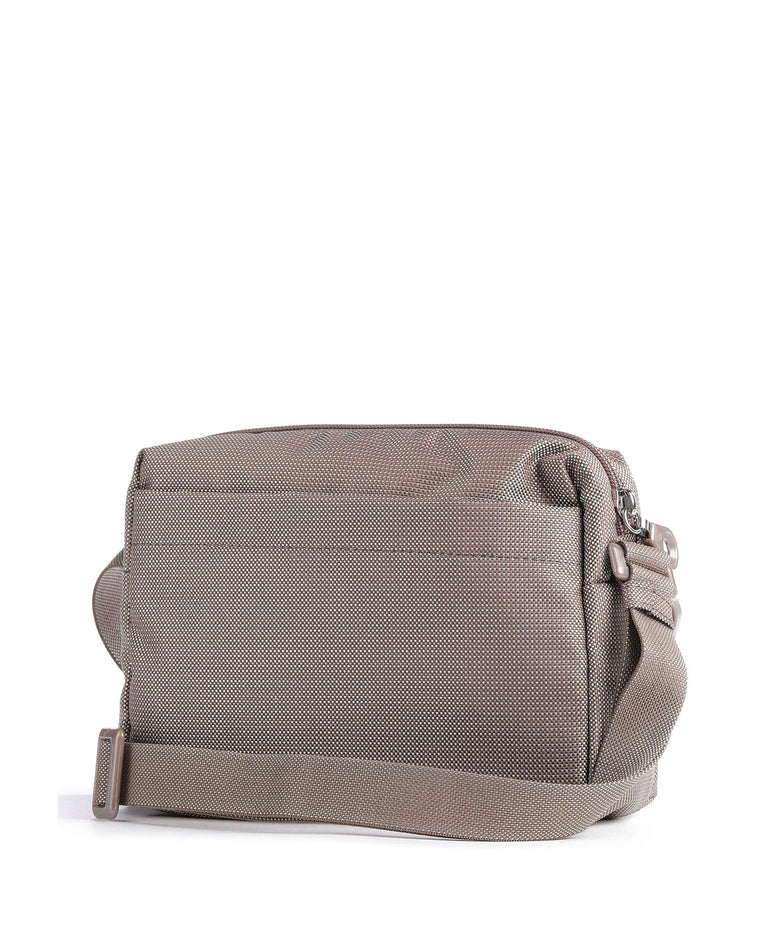 Mandarina Duck MD20 Crossbody bag taupe