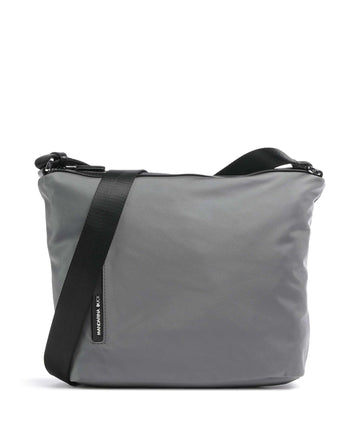 Mandarina Duck Hunter Sac porté épaule smoked pearl
