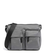 Mandarina Duck Hunter Schultertasche smoked pearl