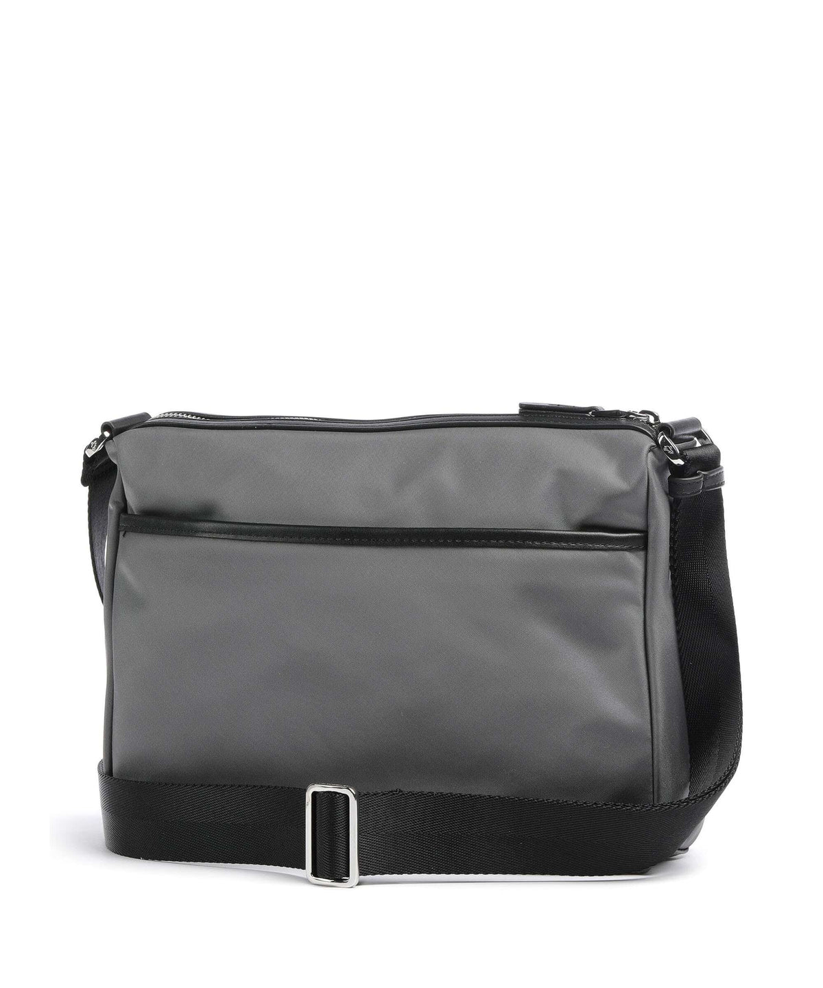Mandarina Duck Hunter Shoulder bag smoked pearl