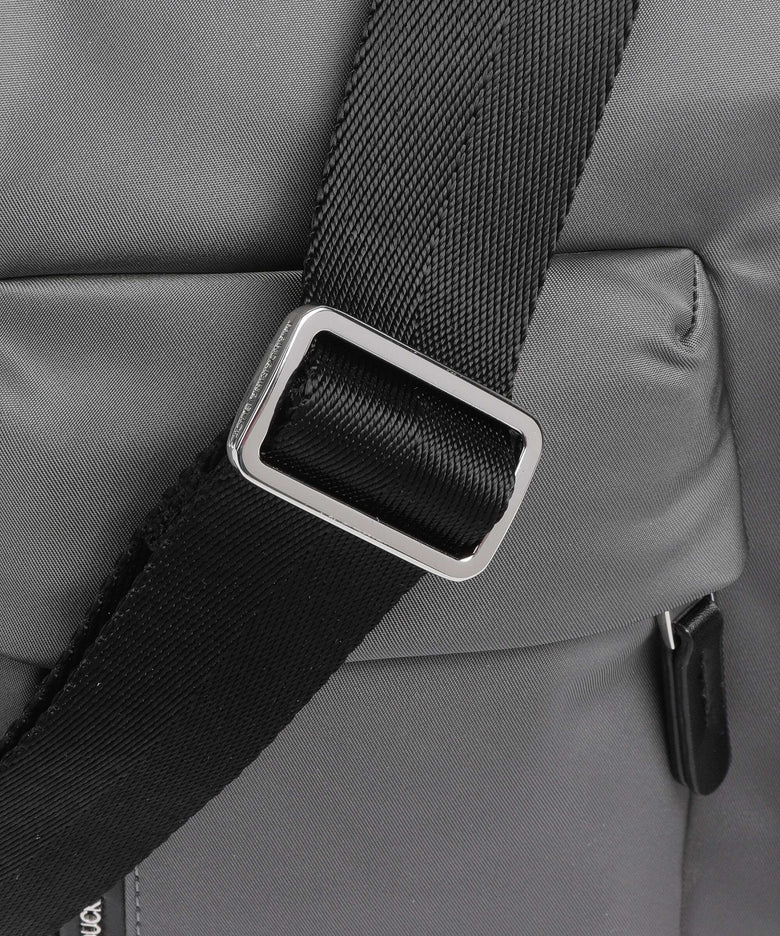 Mandarina Duck Hunter Shoulder bag smoked pearl