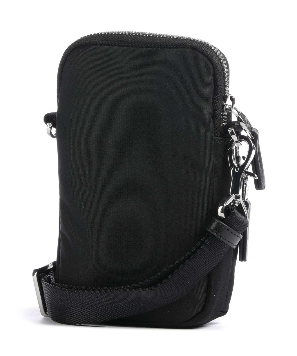 Mandarina Duck Hunter Phone bag black