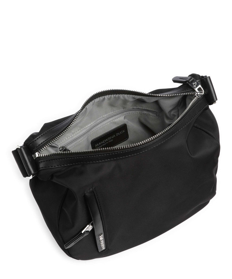 Mandarina Duck Hunter Crossbody bag black