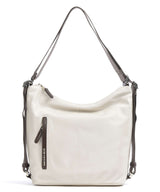 Mandarina Duck Hunter Rucksack-Tasche whitecap gray