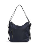 Mandarina Duck Hunter Sac à main porté dos eclipse