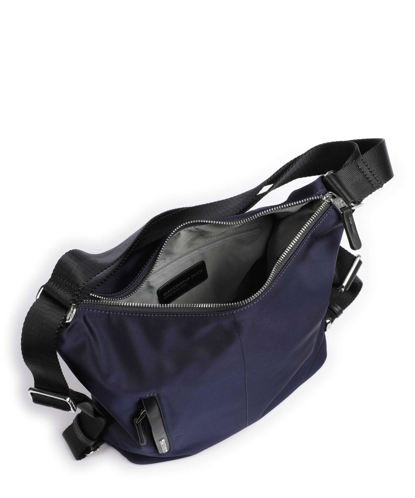 Mandarina Duck Hunter Backpack bag eclipse