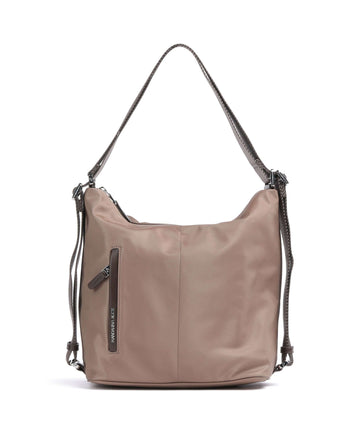 Mandarina Duck Hunter Backpack bag beaver