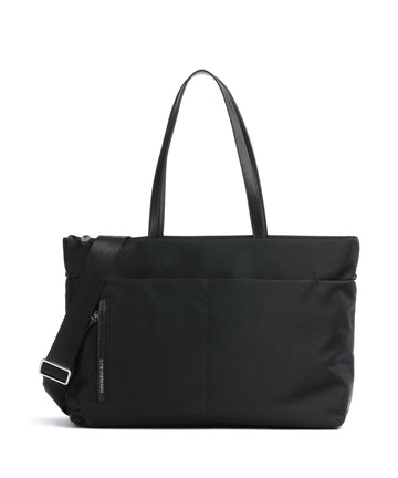 Mandarina Duck Hunter Cabas black