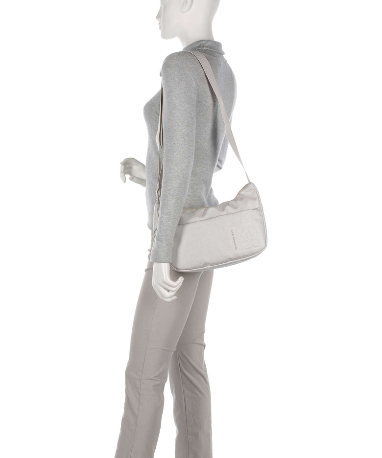 Mandarina Duck MD20 Crossbody bag whitecap gray