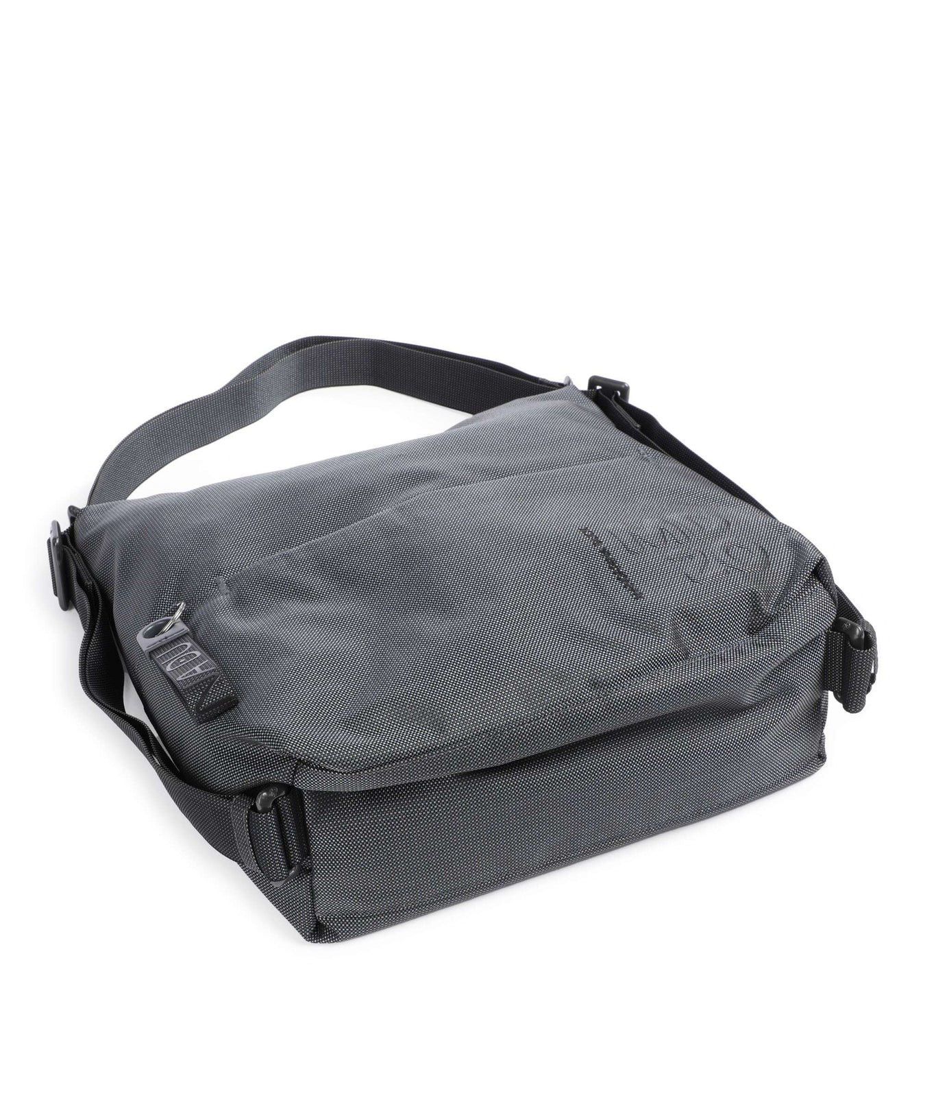Mandarina Duck MD20 Backpack bag steel