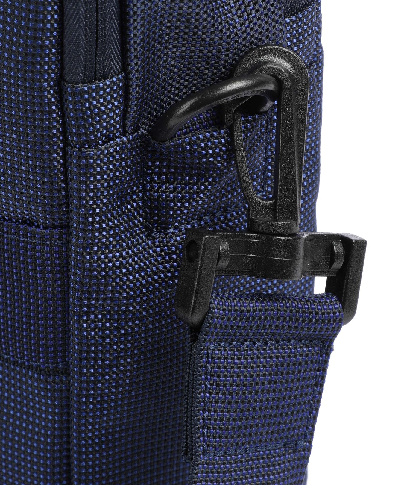 Mandarina Duck District Briefcase dress blue