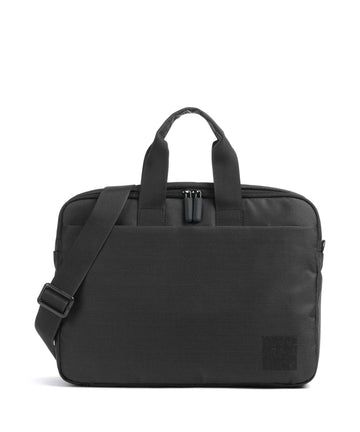 Mandarina Duck District Porte-document black ink