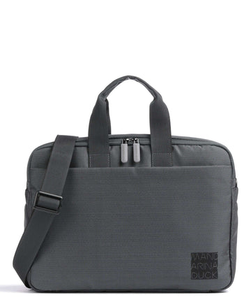 Mandarina Duck District Porte-document steel