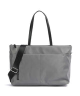 Mandarina Duck Hunter Cabas smoked pearl