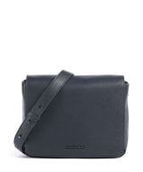 Mandarina Duck Mellow Leather Sac porté épaule dress blue