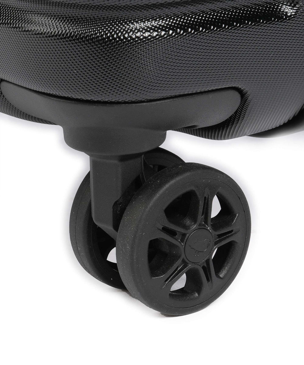 Mandarina Duck Flyduck Spinner (4 wheels) black