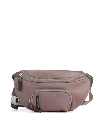 Mandarina Duck Hunter Fanny pack beaver