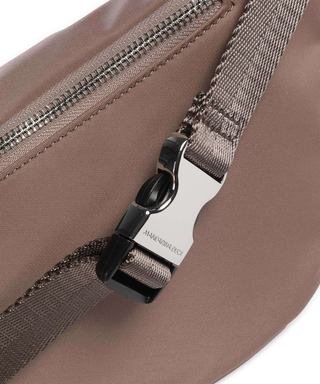 Mandarina Duck Hunter Fanny pack beaver