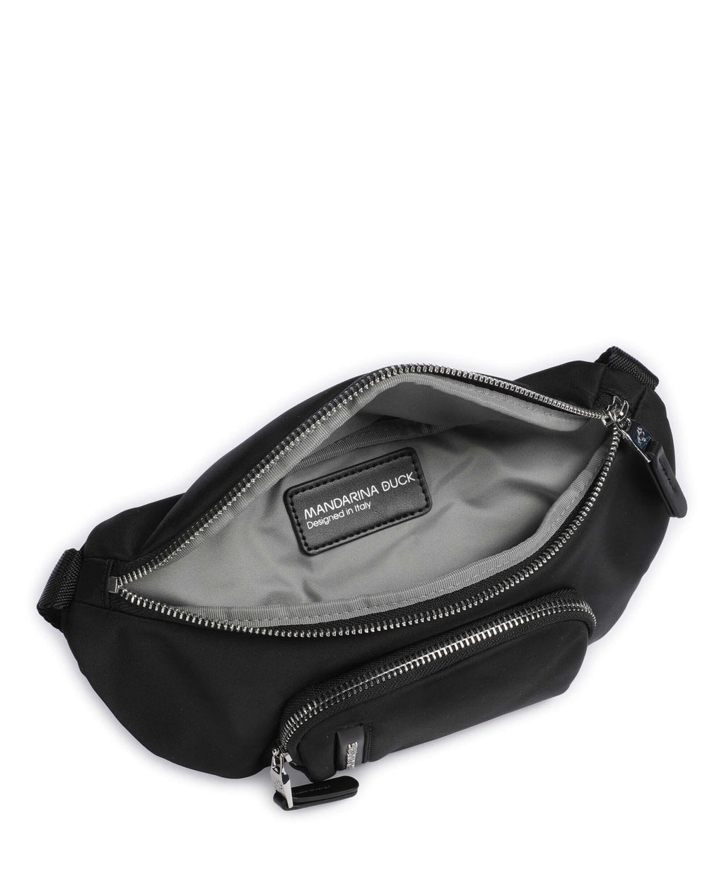 Mandarina Duck Hunter Belt bag black