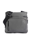 Mandarina Duck Hunter Crossbody bag smoked pearl