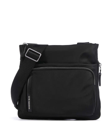 Mandarina Duck Hunter Sac bandoulière black