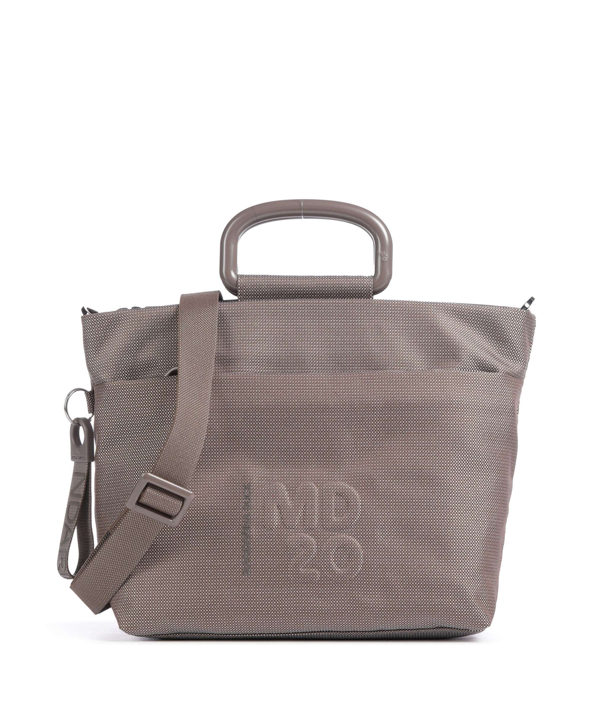 Mandarina Duck MD20 Crossbody bag taupe