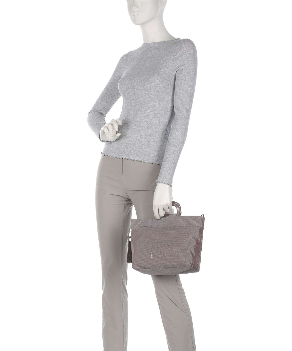 Mandarina Duck MD20 Crossbody bag taupe