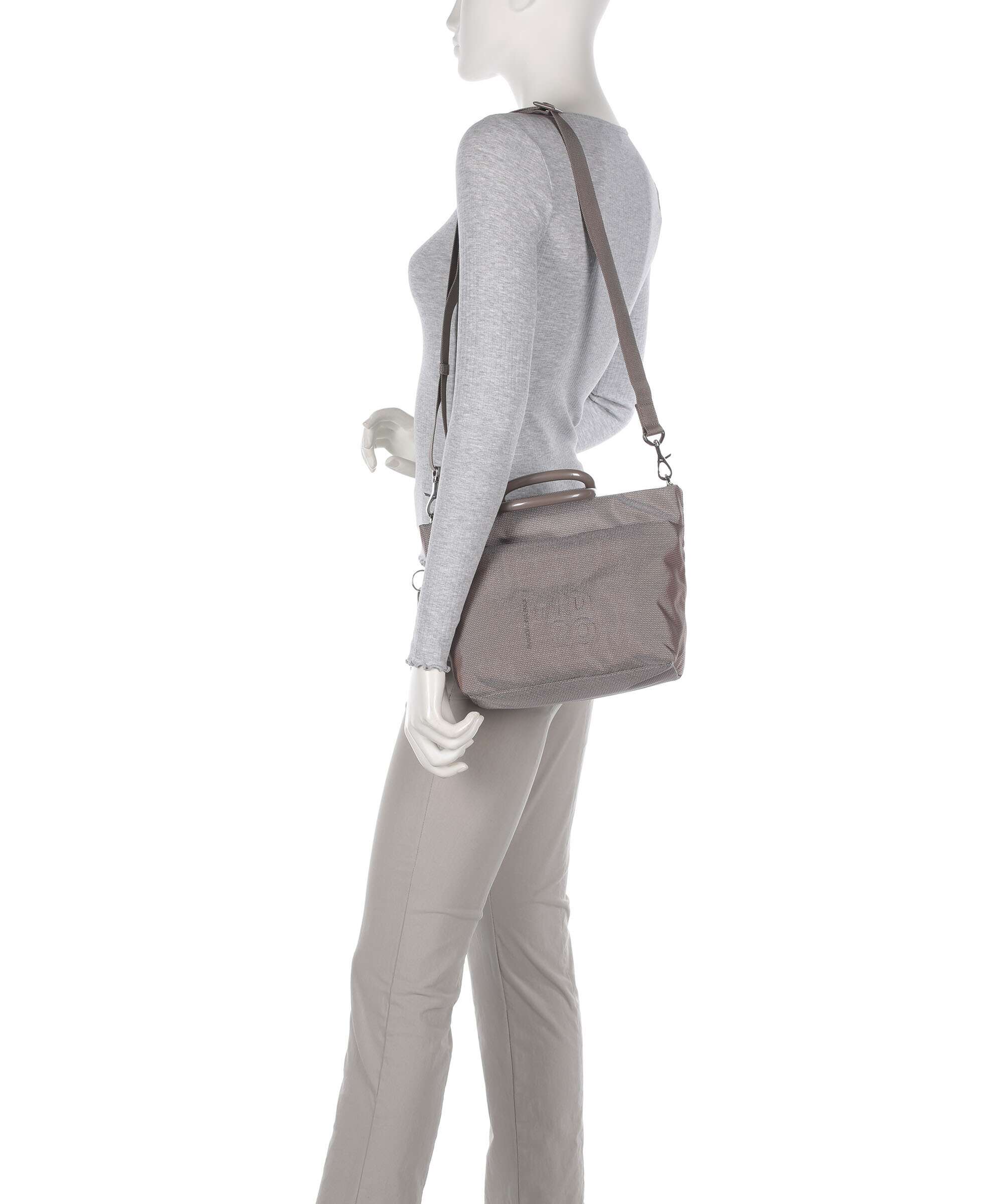 Mandarina Duck MD20 Crossbody bag taupe
