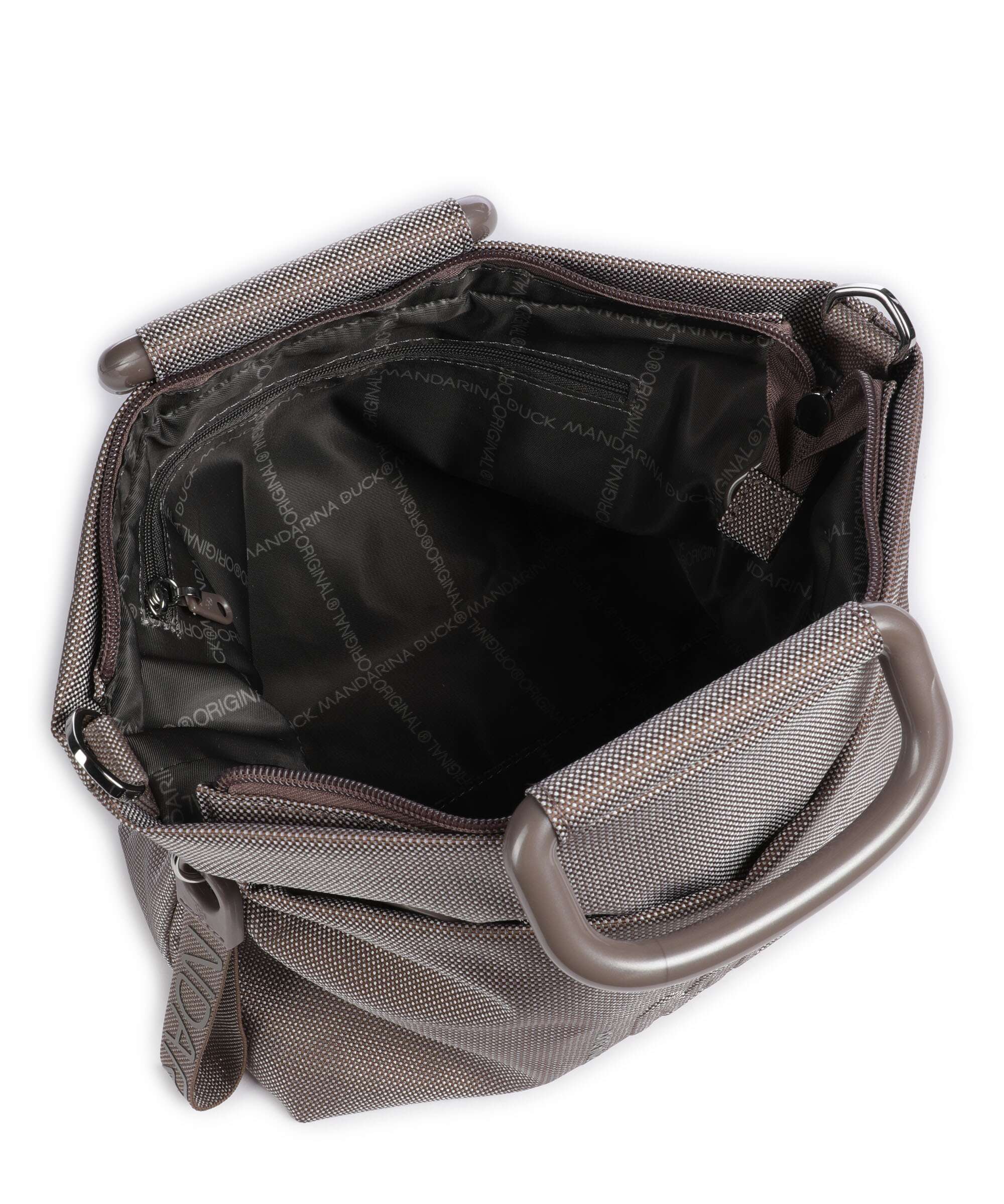 Mandarina Duck MD20 Crossbody bag taupe