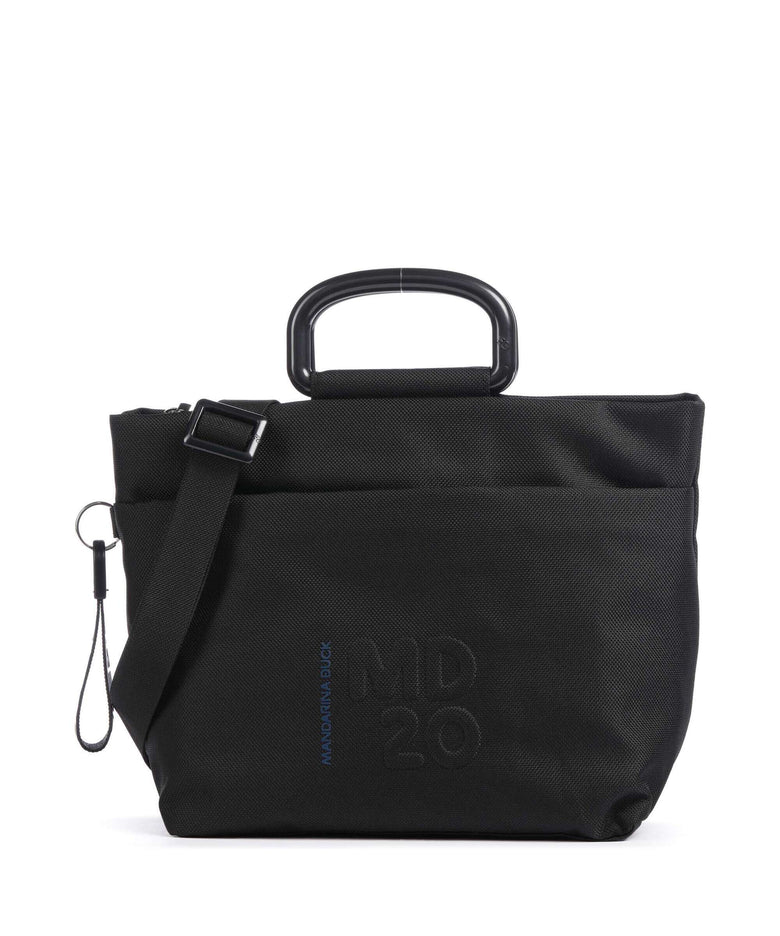 Mandarina Duck MD20 Handbag black