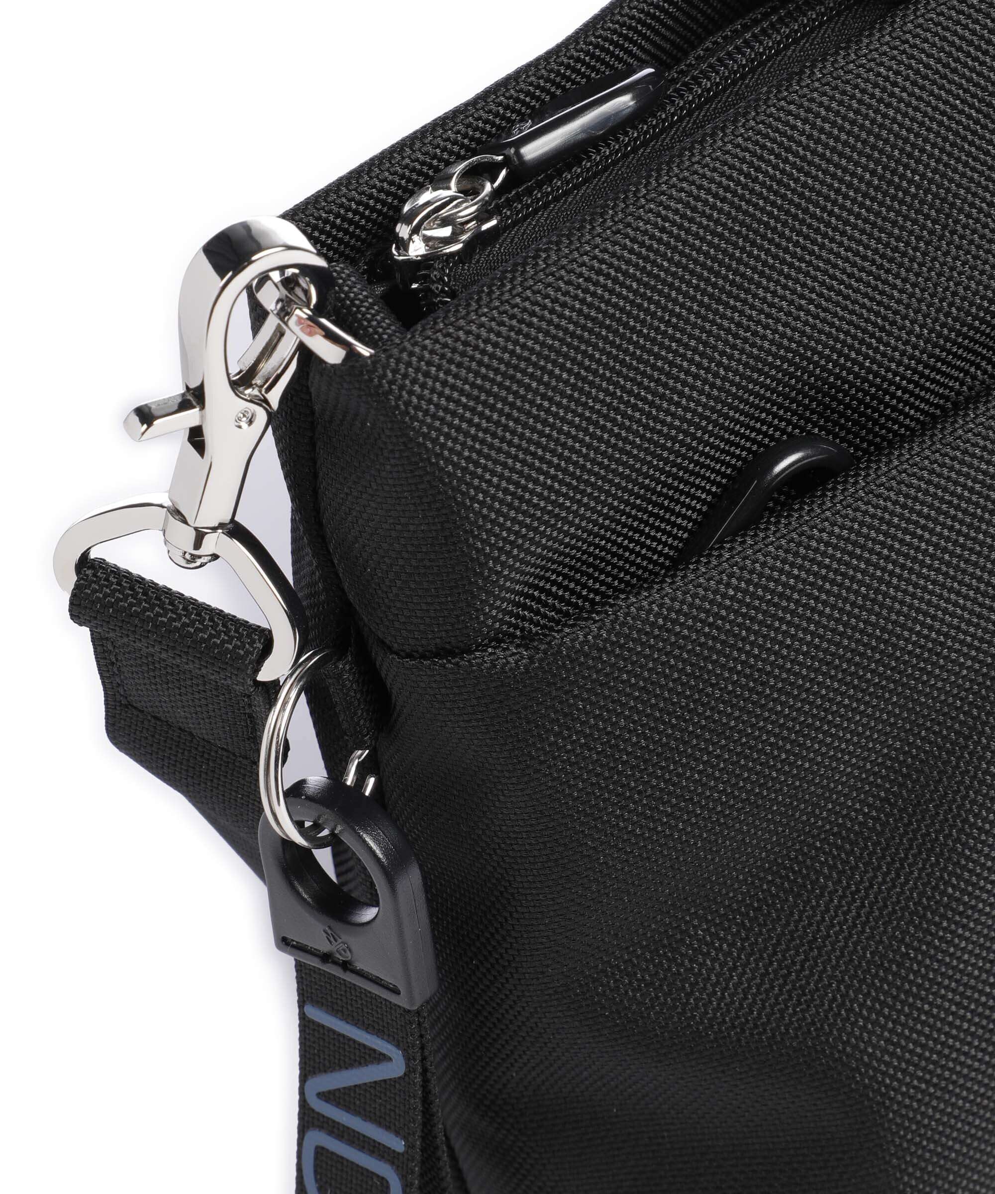 Mandarina Duck MD20 Crossbody bag black
