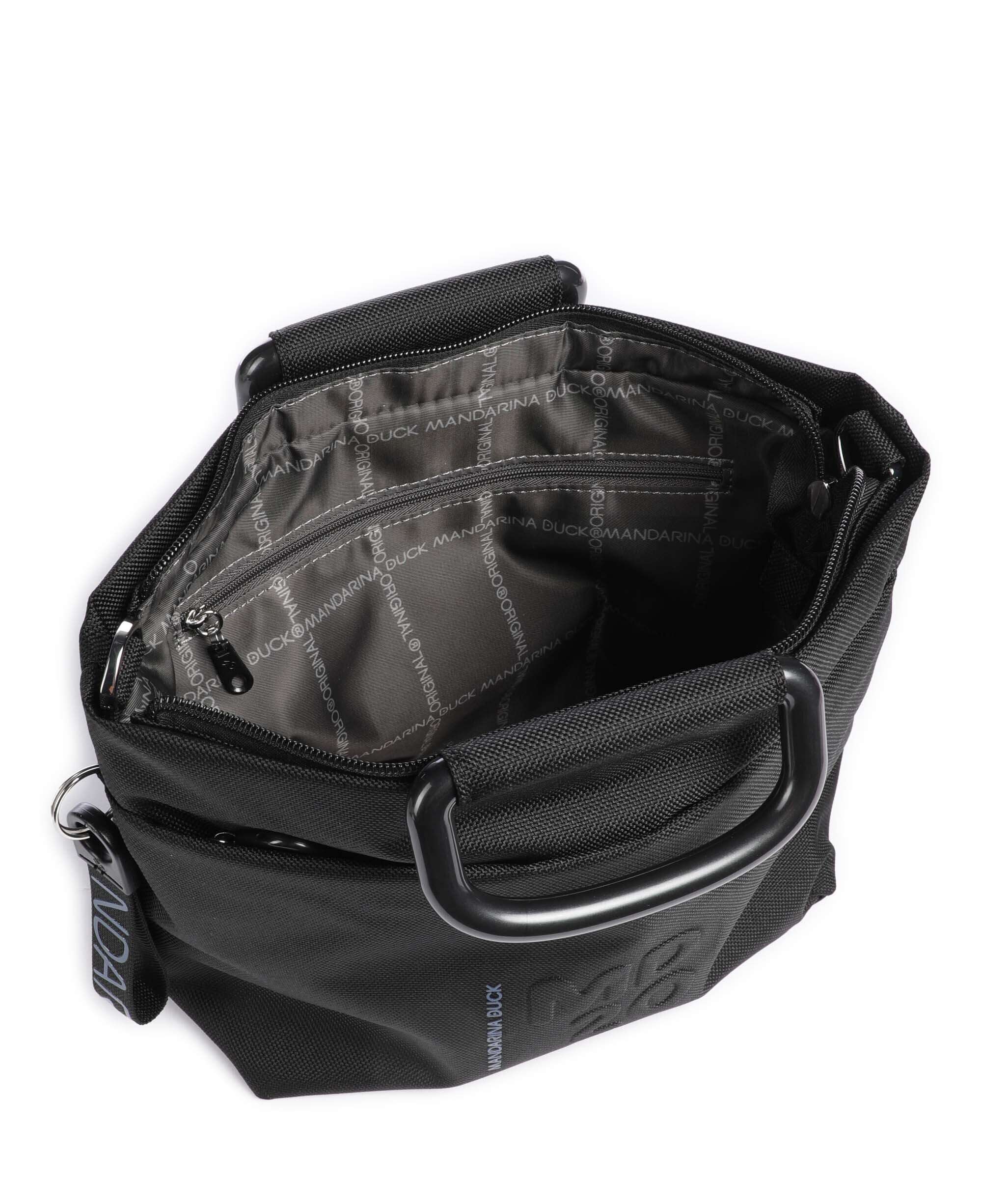 Mandarina Duck MD20 Crossbody bag black
